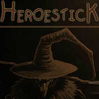 Heroestick