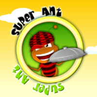 Super Ant