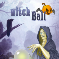 Witch Ball