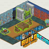 Build Your Own Room