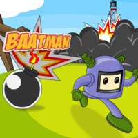 Baatman