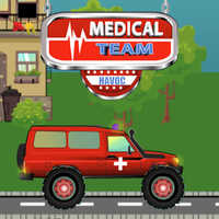 Medical Team Havoc