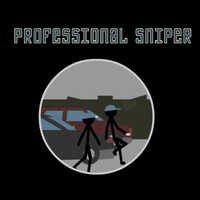 Professional Sniper