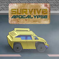 Survive Apocalypse