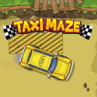 Taxi Maze