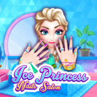 Ice Princess Nails Salon