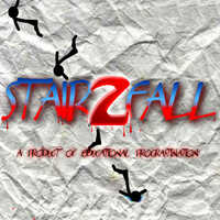 Stair Fall 2: A Product Of Educational Procrastwation
