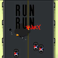 Run Run Fury