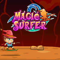 Magic Surfer