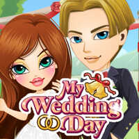 My Wedding Day