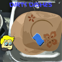 Dirty Dishes