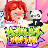 Mommy Doctor