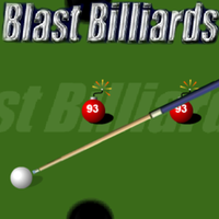 Blast Billiards