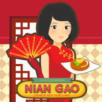 Yuna's Kitchen Serious Nian Gao Chinese New Year Cake