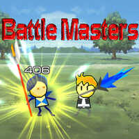 Battle Masters