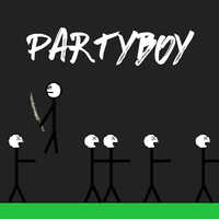 Partyboy