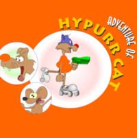 Adventure of Hypurr Cat