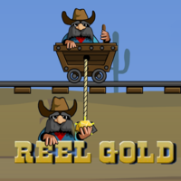 Reel Gold