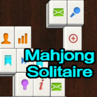 Mahjong Solitaire