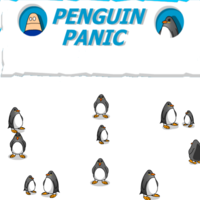 Penguin Panic
