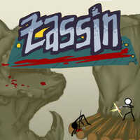 Zassin