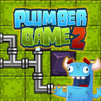 Plumber Game 2