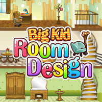 Big Kid Room Design