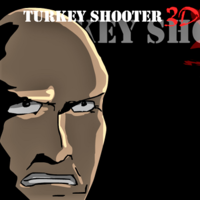 Turkey Shootout 3D
