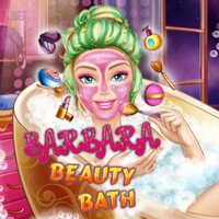 Barbara Beauty Bath