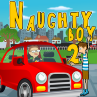 Naughty Boy 2
