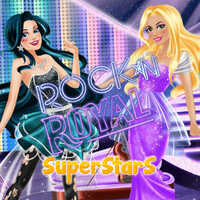 Rock'N Royal Superstars