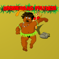 Boomerang Mayhem