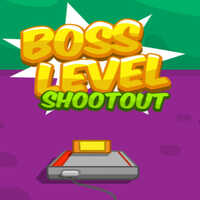 Boss Level Shootout