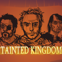 Tainted Kingdom