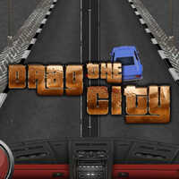Drag The City