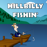 Hillbilly Fishin'