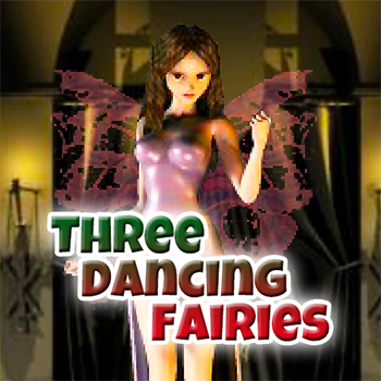 Three Dancing Fairies