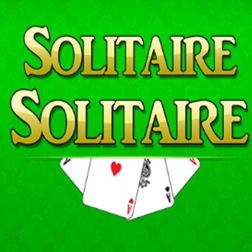 Solitaire Solitaire