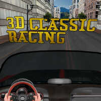 3D Classic Racing