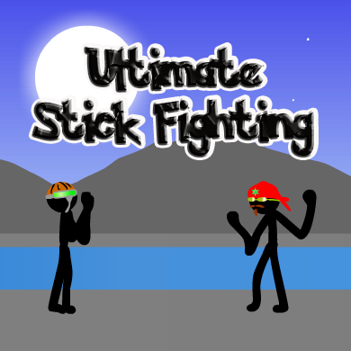 Ultimate Stick Fighting
