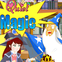 Quiet Magic