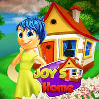 Joy's Home