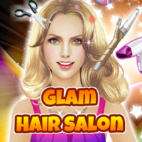 Glam Hair Salon