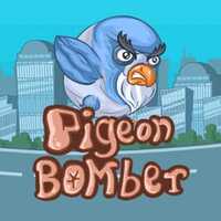 Pigeon Bomber