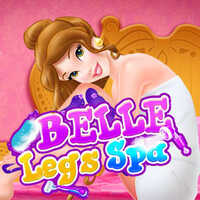 Belle Legs Spa