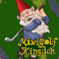 Minigolf Kingdom