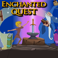 Enchanted Quest
