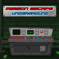 Mission Escape Underground