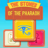 The Stones Of The Pharaoh