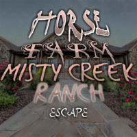 Horse Farm Misty Creek Ranch Escape